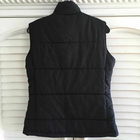 Izod Reversible Vest Size S - Picture 5 of 7